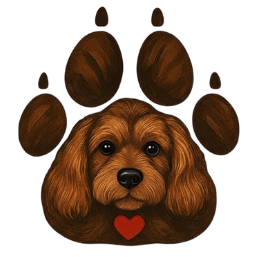 Логотип Korektika-Pes — методика Анны Марковской